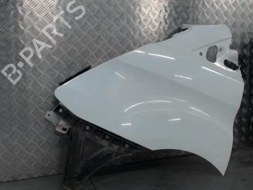 Left front fenders FORD TRANSIT CUSTOM V362 Van (FY, FZ) 2.2 TDCi | BP29272239C41 