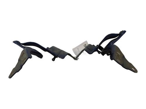 Hinge/Door check strap RENAULT MEGANE IV Hatchback (B9A/M/N_) 1.3 TCe 140 (B9NB) | BP31280368C146 