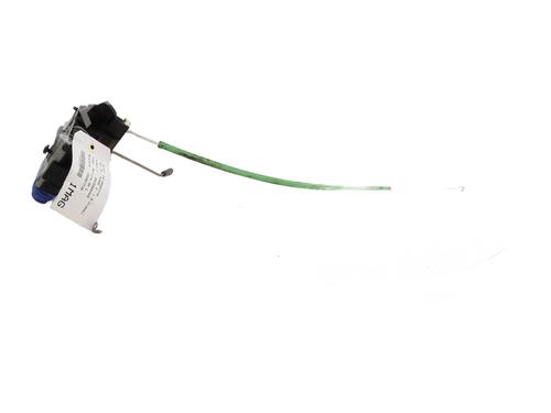 Rear left lock AUDI A3 (8L1) 1.9 TDI | BP26217141C100 