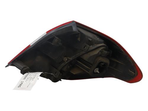 Left taillight CITROËN C4 II (NC_) 1.6 HDi 115 | BP32393213C34