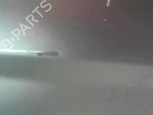 Left rear door FORD FIESTA VI (CB1, CCN) 1.4 TDCi | BP23838577C4 