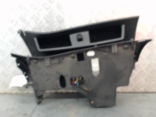 Glove box CITROËN C4 Grand Picasso I (UA_) 2.0 HDi 150 | BP28075615C95 