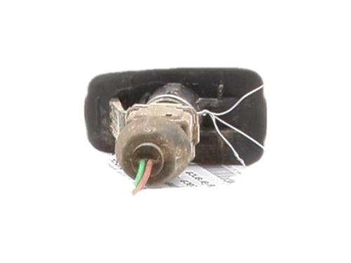 Used Left side indicator Left side indicator 38513779 38513779