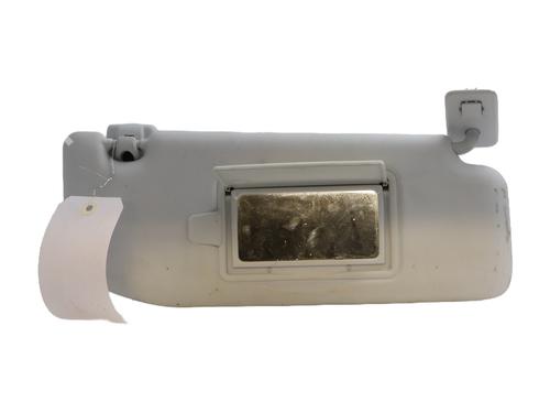 Right sun visor PEUGEOT 2008 I (CU_) 1.6 BlueHDi 100 | BP24504986I2 - Image 3