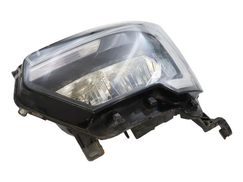 Left headlight RENAULT MASTER III Van (FV) 2.3 dCi 135 FWD (FV0N, FV08, FV06, FV00, FV1S) | BP31860757C28 