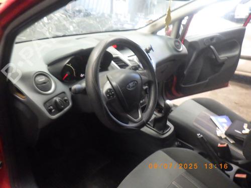 Rear parcel shelf FORD FIESTA VI (CB1, CCN) | BP30127046C85 - Image 12