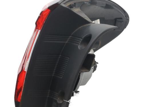 Left taillight RENAULT CAPTUR I (J5_, H5_) 1.5 dCi 90 (J5N4, J5M5, J5MW, J5M6, J5AL, J5AJ) | BP33417115C34 - Image 2