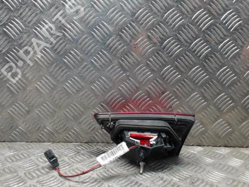 Used Left tailgate light RENAULT CLIO IV (BH_) 1.5 dCi 90 (90 hp) 23048876