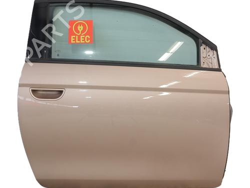 Used Right front door FIAT 500e (332_) Elektro (FA1) (95 hp) 31378792