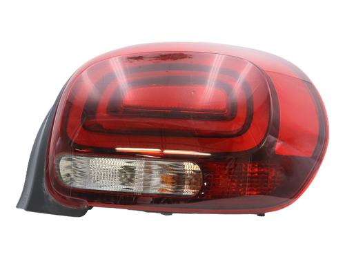 Right taillight CITROËN C3 III (SX) 1.2 PureTech 82 | BP39553106C35 - Image 3