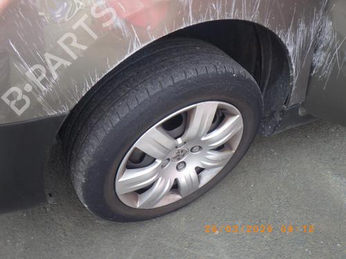 Seat buckle PEUGEOT PARTNER Tepee 1.2 THP | BP29220908I32 - Image 12