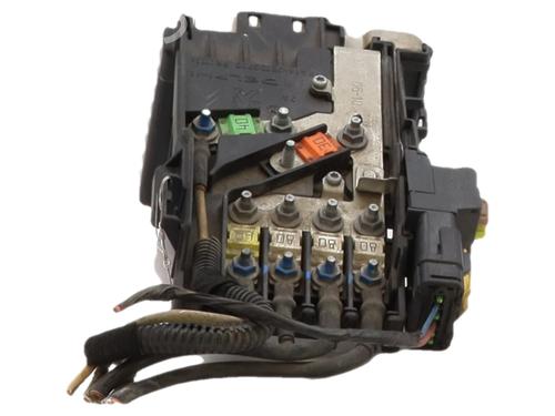 Electronic module PEUGEOT 308 CC (4B_) 2.0 HDi | BP36762604M83 - Image 5
