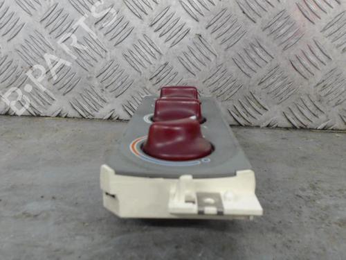 Used Climate control Climate control RENAULT TWINGO I (C06_) 1.2 (C066, C068) (58 hp) 27611466 27611466