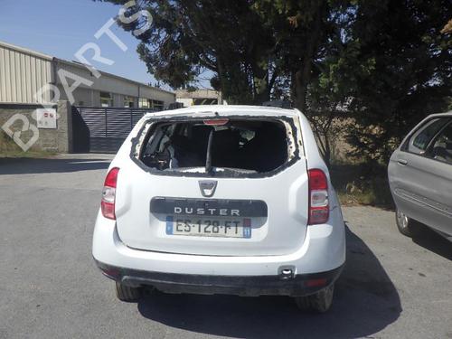 Starter DACIA DUSTER (HS_) 1.5 dCi | BP23049870M8  - Image 6