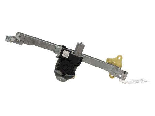 Used Front left window mechanism Front left window mechanism RENAULT CAPTUR I (J5_, H5_) 1.5 dCi 110 (110 hp) 34173283 34173283