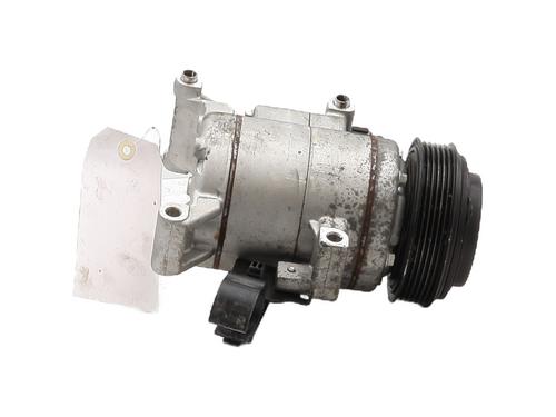 AC compressor MAZDA CX-5 (KE, GH) 2.2 D AWD (KE2AW) | BP26616883M34  - Image 5