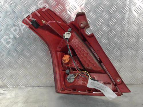 Right taillight SUZUKI SWIFT III (MZ, EZ) 1.3 DDiS (RS413D) | BP23051816C35 - Image 2