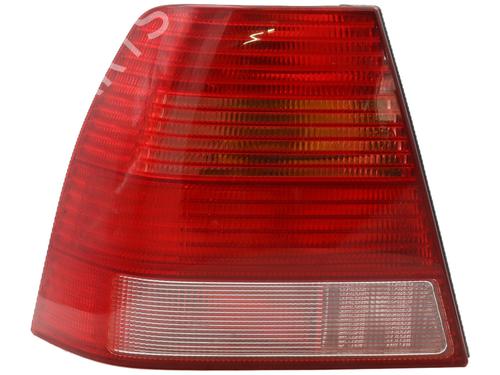 Used Left taillight VW BORA I (1J2) 1.6 (101 hp) 31927160