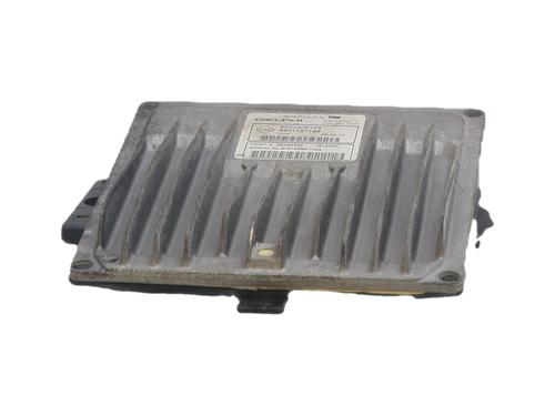 Engine control unit (ECU) DACIA SANDERO 1.5 dCi | BP40203572M57 - Image 3