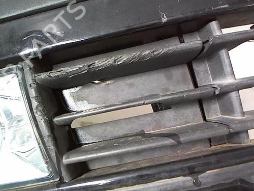 Front bumper SKODA OCTAVIA II Combi (1Z5) 1.9 TDI | BP23051890C7 