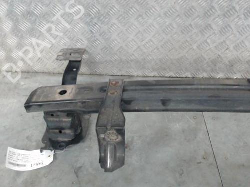 Front bumper reinforcement CITROËN C3 II (SC_) 1.6 BlueHDi 100 | BP30155564C109