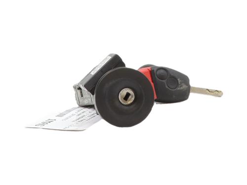 Ignition barrel RENAULT KANGOO Express (FW0/1_) 1.5 dCi 90 (FW0G, FW05, FW08, FW11) | BP36762555M48 - Image 5