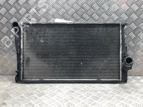 Køler BMW 1 (E87) 118 d (122 hp) 23048608