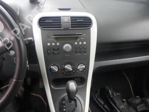 Starter SUZUKI SPLASH (EX) 1.2 VVT (A5B412) | BP23049841M8  - Image 8