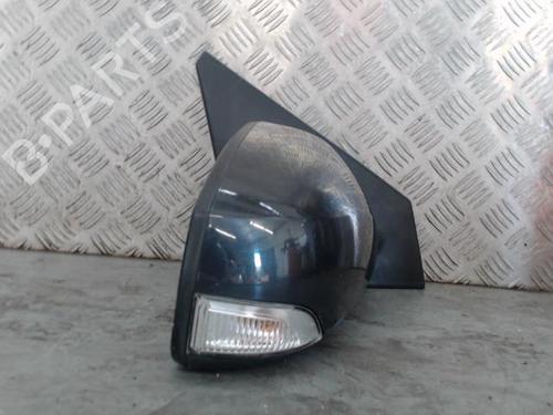 Right mirror RENAULT MEGANE III Hatchback (BZ0/1_, B3_) 1.5 dCi (BZ09, BZ0D, BZ1W, BZ29, BZ14) | BP29454735C27 