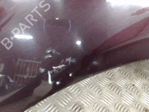 Left front fenders FORD FIESTA VI (CB1, CCN) 1.25 | BP24956022C41 