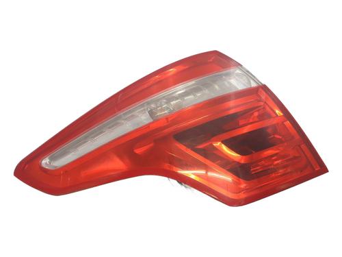 Used Left taillight Left taillight CITROËN C4 Picasso I MPV (UD_) 1.6 HDi (109 hp) 33179076 33179076