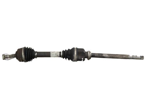 Used Right front driveshaft Right front driveshaft PEUGEOT 307 CC (3B) 2.0 HDi 135 (136 hp) 34455246 34455246