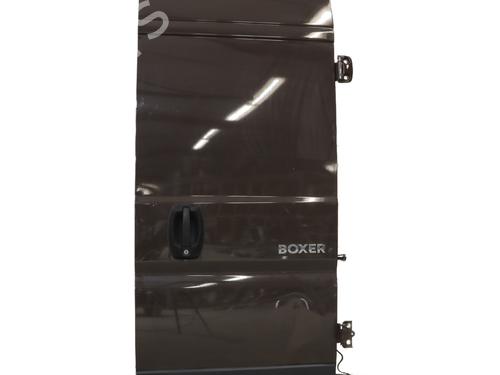 Used Right tailgate PEUGEOT BOXER Van 2.0 BlueHDi 130 (130 hp) 31378796