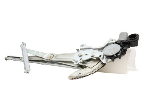 Used Front left window mechanism SUZUKI SWIFT III (MZ, EZ) 1.3 DDiS (RS413D) (75 hp) 32242065