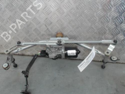 Front wiper motor CITROËN BERLINGO Box Body/MPV (K9) 1.5 BlueHDi 130 | BP29124261M29 