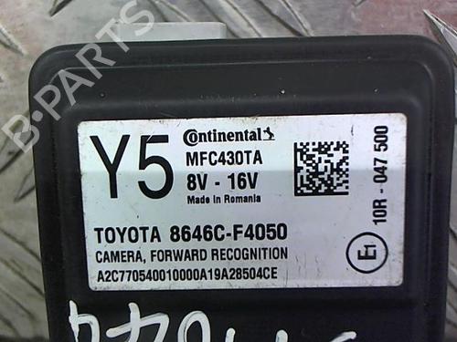 Camera TOYOTA C-HR (_X1_) 2.0 Hybrid (MAXH10) | BP33615570E14  - Image 5