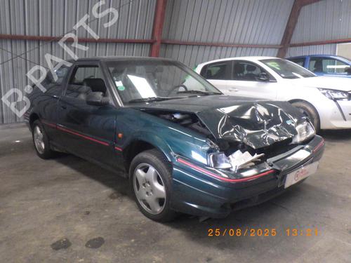 Used Parts ROVER 200 II Hatchback (XW) 216 GTi (130 hp) 4359601