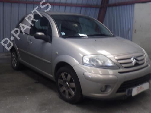 Used Parts CITROËN C3 II (SC_) 1.6 HDi 90 (90 hp) 4240124
