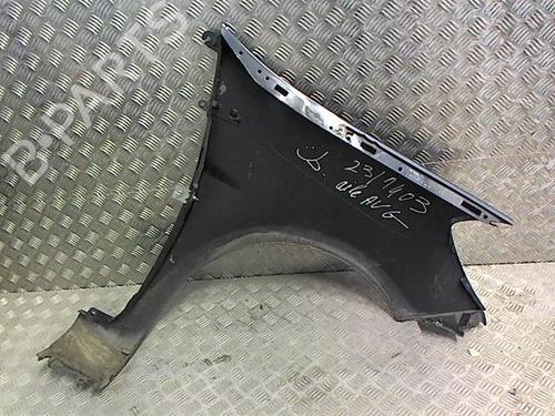 Left front fenders RENAULT CLIO III (BR0/1, CR0/1) 1.5 dCi (BR17, CR17) | BP23050155C41