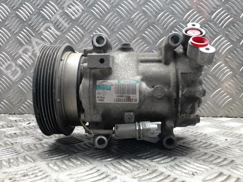 AC compressor RENAULT CLIO III (BR0/1, CR0/1) 1.5 dCi (BR17, CR17) | BP23048659M34 - Image 2