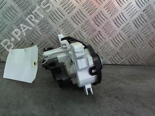 Used Climate control Climate control DACIA SANDERO II TCe 90 (B8M1, B8MA, B8AC) (90 hp) 25262372 25262372