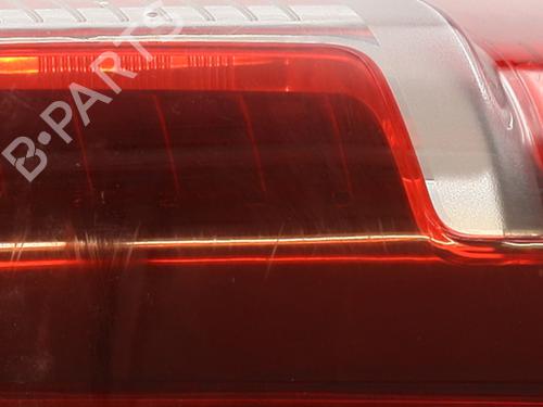 Right taillight CITROËN BERLINGO Box Body/MPV (K9) 1.6 BlueHDi 100 | BP25203331C35 - Image 2