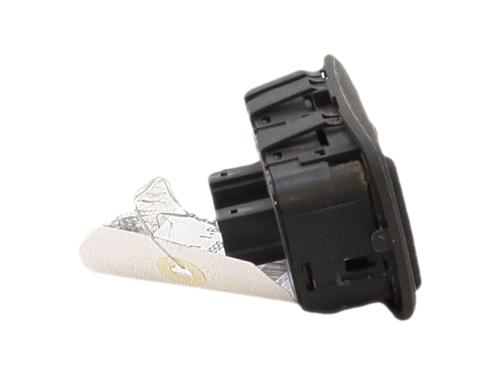 Left front window switch CITROËN C4 Picasso I MPV (UD_) 1.6 HDi | BP38776414I27 - Image 2