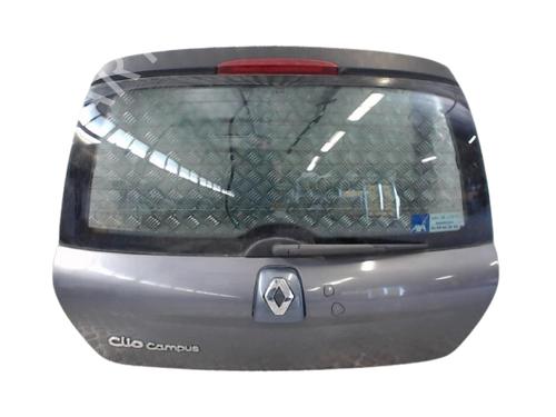 Used Tailgate RENAULT CLIO II (BB_, CB_) 1.2 16V (BB05, BB0W, BB11, BB27, BB2T, BB2U, BB2V, CB05,... (75 hp) 23047878