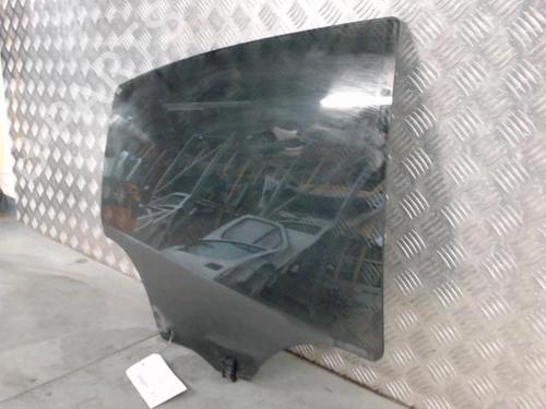Rear right door window PEUGEOT 208 I (CA_, CC_) 1.2 VTI 82 | BP24456665C21 