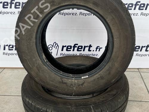 Used Other Other RENAULT TWINGO I (C06_) 1.2 (C066, C068) (58 hp) 39730125 39730125