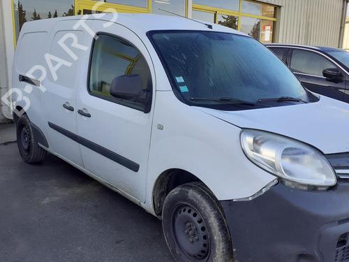 Mirror switch RENAULT KANGOO Express (FW0/1_) 1.5 dCi 90 (FW0G, FW05, FW08, FW11) | BP23052086I25 - Image 5