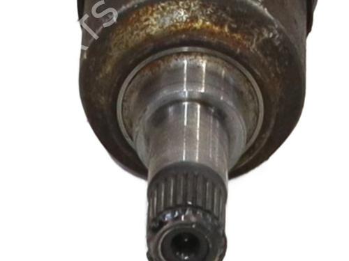 Left front driveshaft LANCIA YPSILON (843_) 1.4 16V (843.AXC11, 843.AXC1B, 843.AXC1A) | BP31597594M38  - Image 6