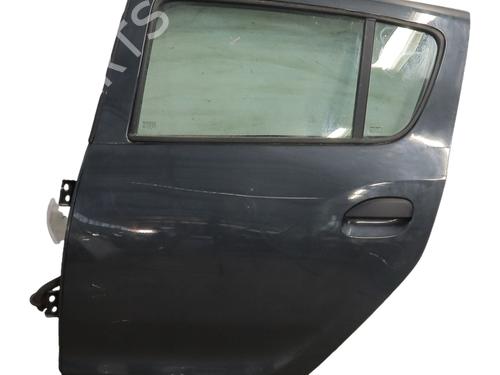 Dør venstre bagtil DACIA SANDERO II 1.0 LPG (B8ML) | BP38092155C4 - Image 2