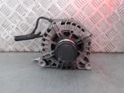 Used Alternator Alternator PEUGEOT 308 II (LB_, LP_, LW_, LH_, L3_) 1.6 BlueHDi 120 (120 hp) 30537996 30537996